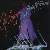 Linda Williams『City Living』: 音楽の園 music of my mind